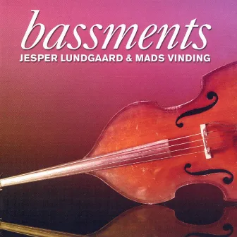 Bassments by Jesper Lundgaard