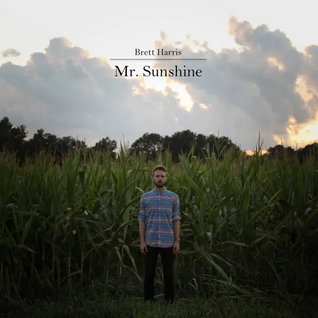 Mr. Sunshine