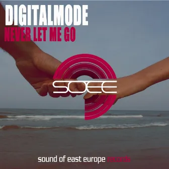 Let Me Go by DigitalMode