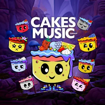 Cakes Music (Lofi) by Cakes Music Group