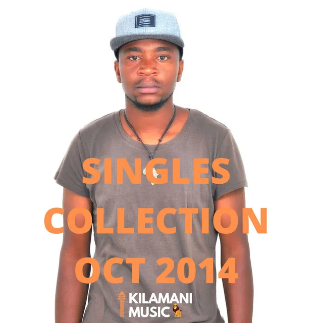 Singles Collection 2014