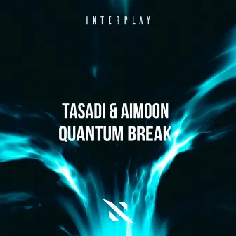 Quantum Break by Aimoon