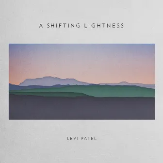 A Shifting Lightness by Levi Patel