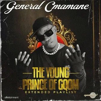 The Young Prince of Gqom by General C'mamane