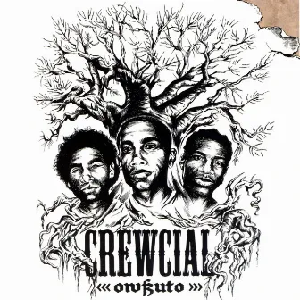 Ombuto (A Semente) by Crewcial