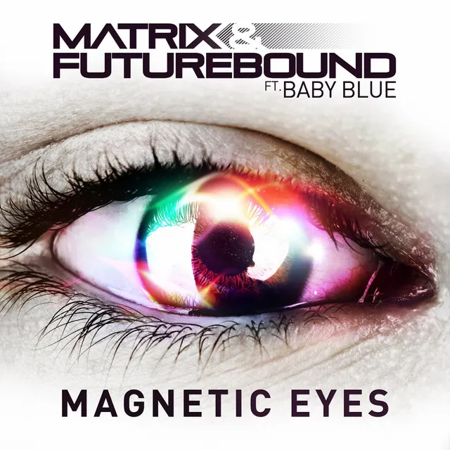 Magnetic Eyes - Radio Edit