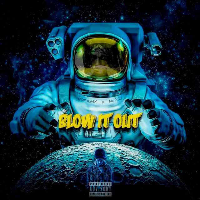 Blow It Out