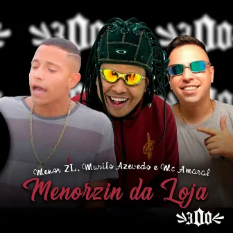 Menorzin da Loja by Menor ZL