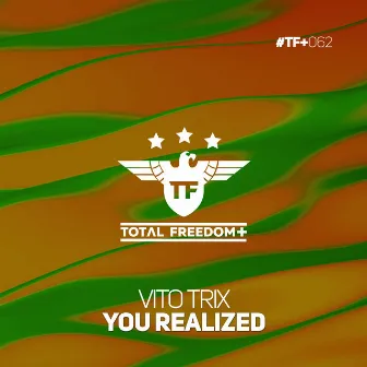 You Realized by Vito Trix