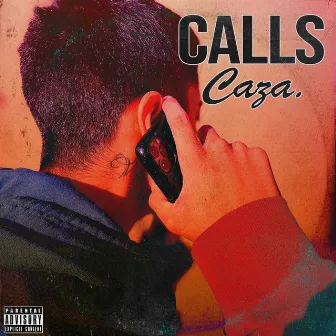 CALLS by J.R.D.