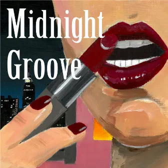 Midnight Groove by TED