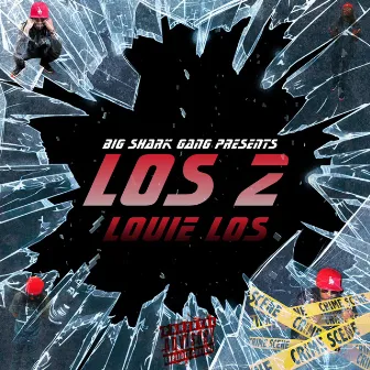 Los 2 by louie los