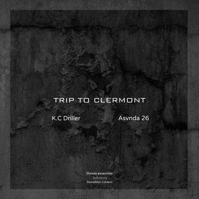 Trip To Clermont