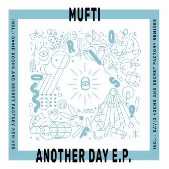 Another Day by Mufti