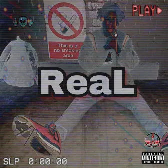 ReaL by Young Gstar