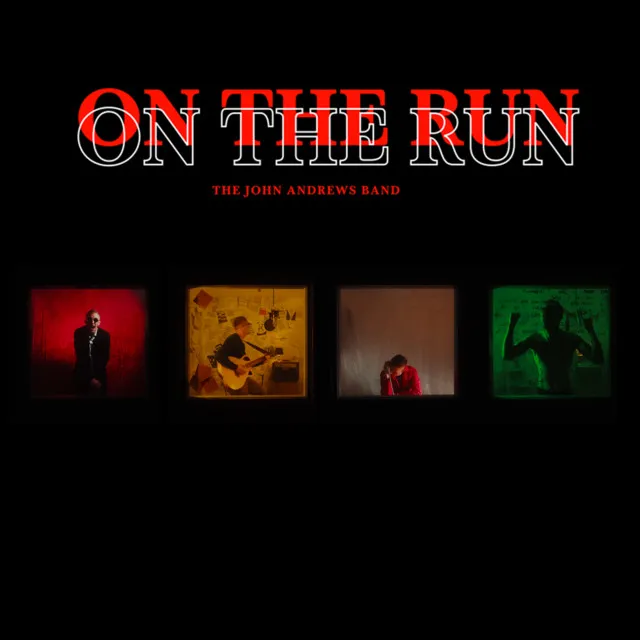 On the run