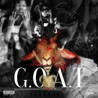 G.O.A.T by GUAPP43VA