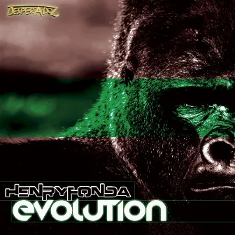 Evolution by Henry Fonda