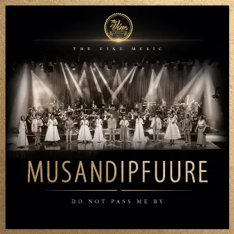 Musandipfuure by The Vine