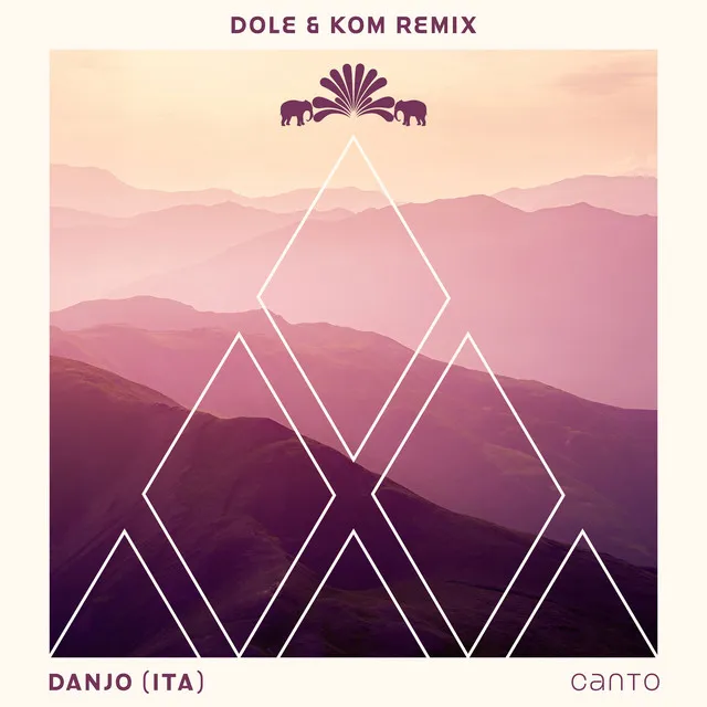 Canto - Dole & Kom Remix