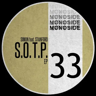 S.O.T.P. EP by Stanford