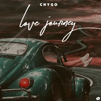 Love Journey by Chygo Adz