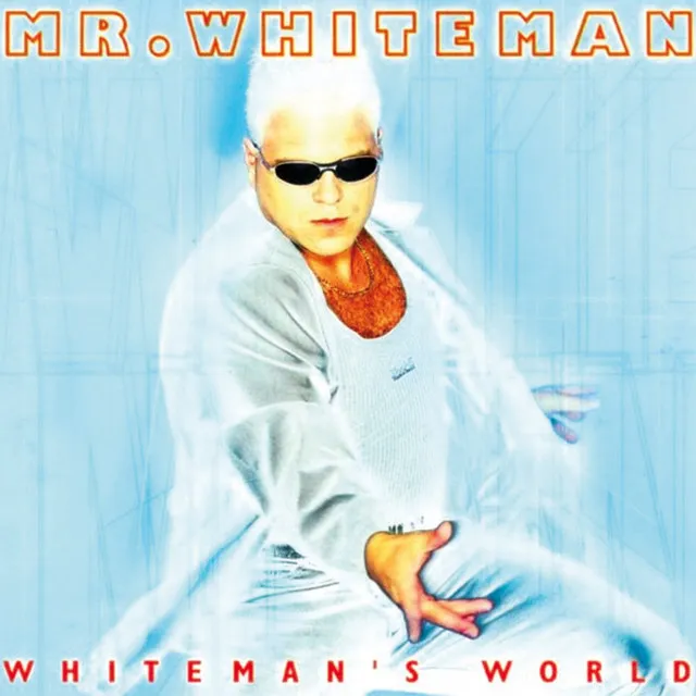 Whiteman's World