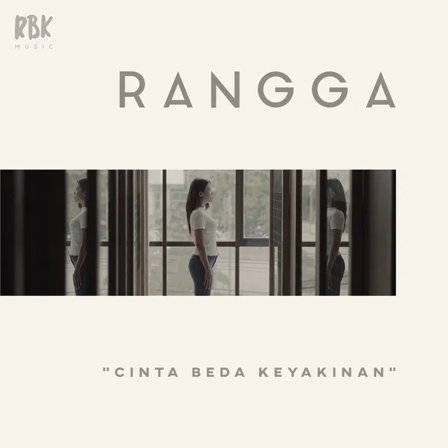 Cinta Beda Keyakinan