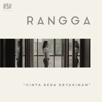 Cinta Beda Keyakinan by Rangga