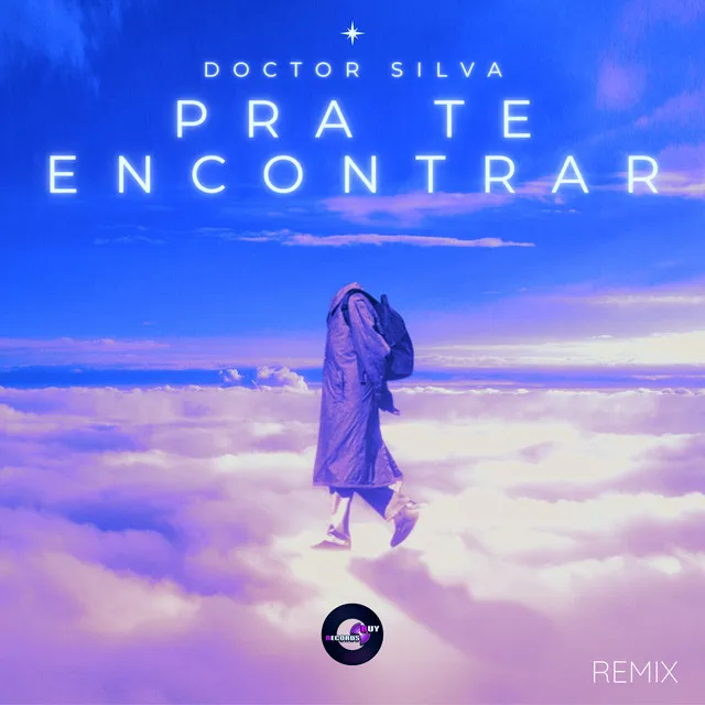 Pra Te Encontrar - Remix