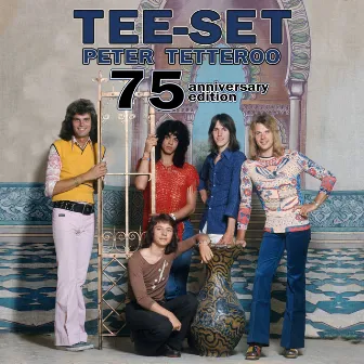 75 (anniversary edition) by Tee-Set