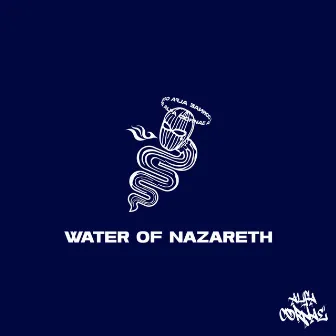 Water of Nazareth by Alfa Cornae