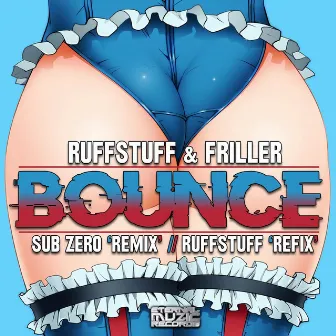 Bounce by Subzero