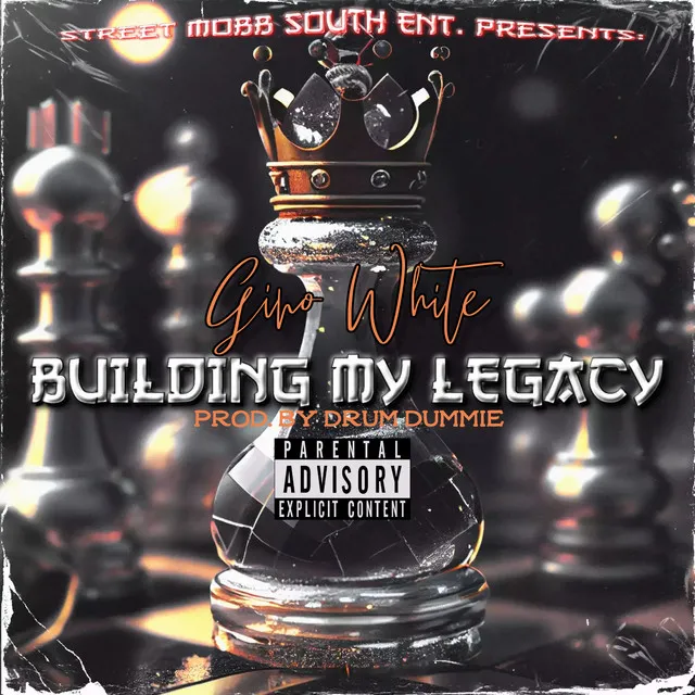 Building My Legacy - Radio Edit