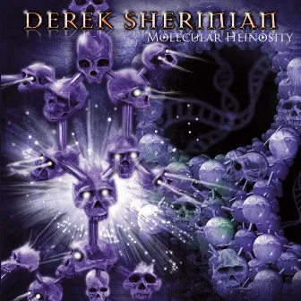 Molecular Heinosity by Derek Sherinian