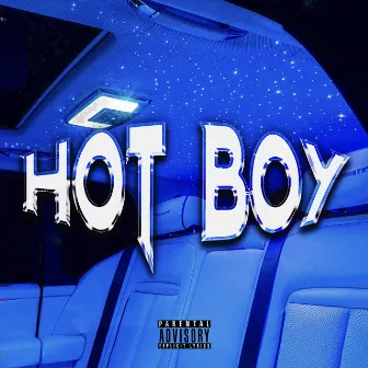 Hot Boy by BabyTyla