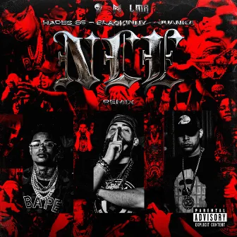 NLE (Remix) by Blackinny