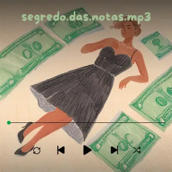 Segredo das Notas.Mp3 by Domingos