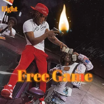 Free Game by Eight