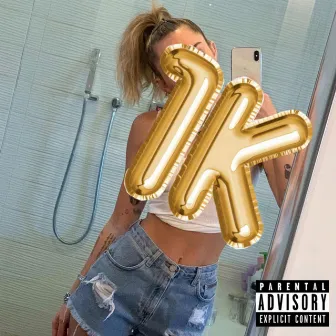 1k ! by Gray Kyd