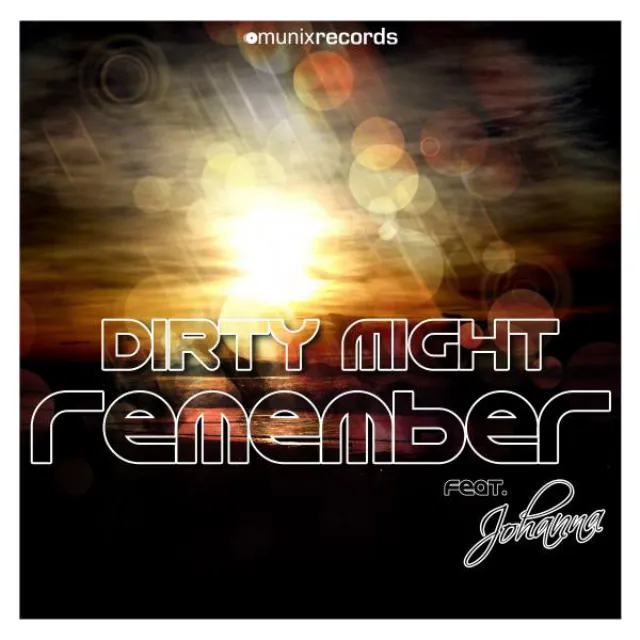 Remember - Radio Edit