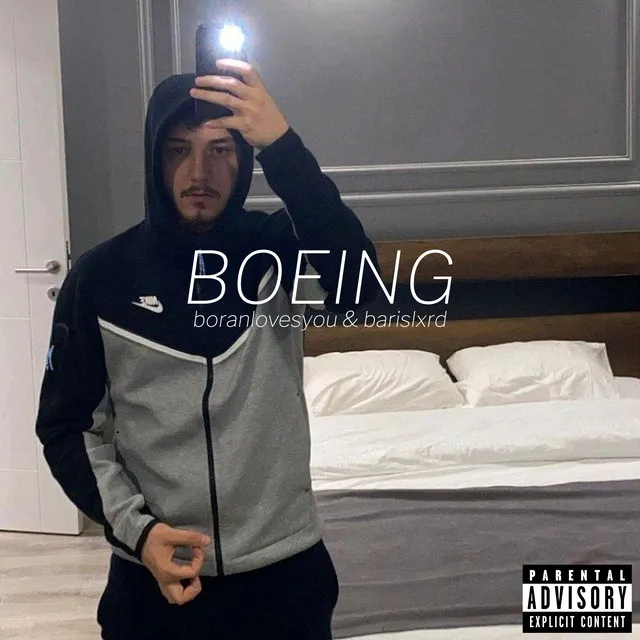 BOEING