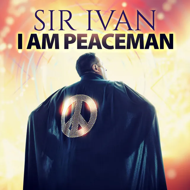 I Am Peaceman - Ali Dee Radio Mix