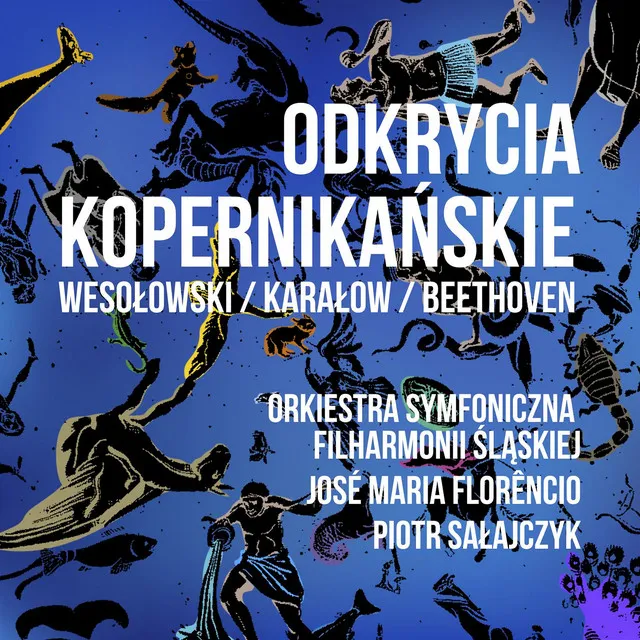 Odkrycia Kopernikańskie (Live)