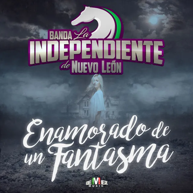 Enamorado de un Fantasma