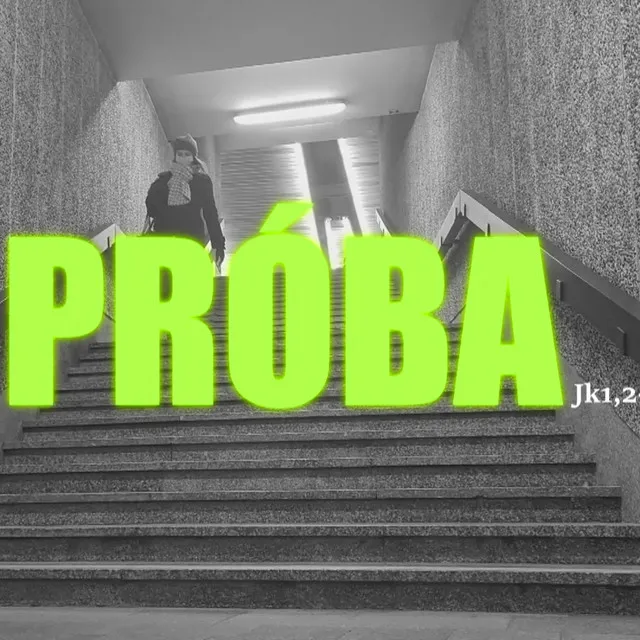 Próba