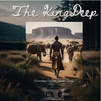 Kutembea Kupitia Zamani Zangu by The Kingdeep