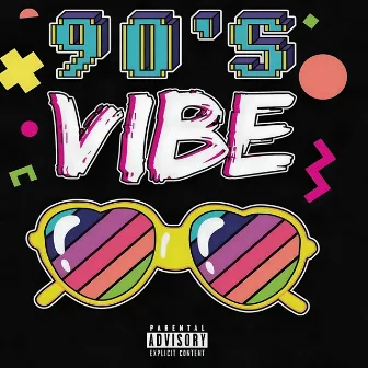 90's Vibe by Elvo Maddoh