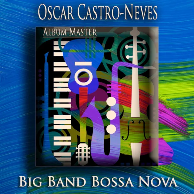 Big Band Bossa Nova (Bossa Nova Jazz)