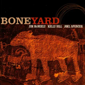 Boneyard by Jim McNeely